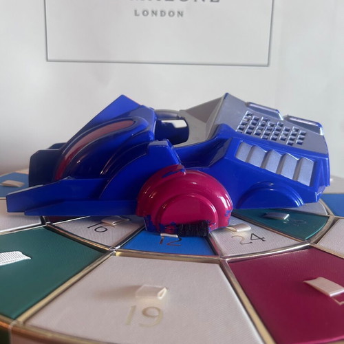 Transformers Optimus Prime voice changer mask like new