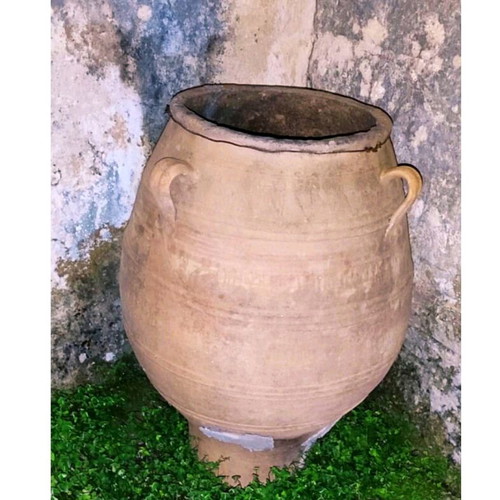 Old pythari used, large, Crete 1920
