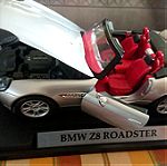  BMW Z8 Roadster
