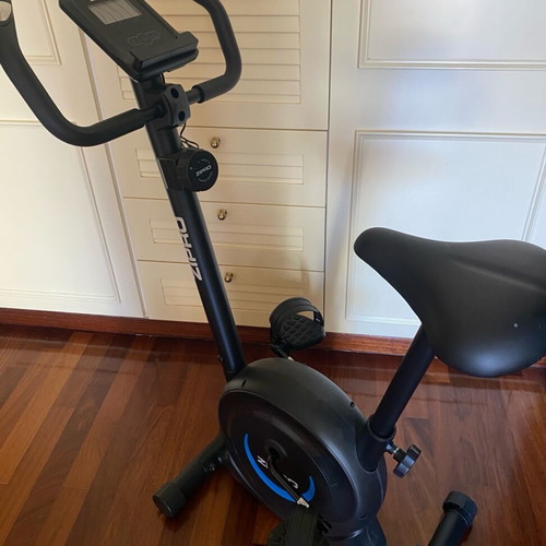 Zipro One S magnetic exercise bike new