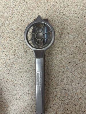 Lemon Slicer kitchen device new