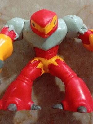 Insecticus figure Giochi Preziosi vintage Gormiti