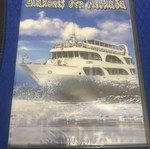 Lefkada DVD new