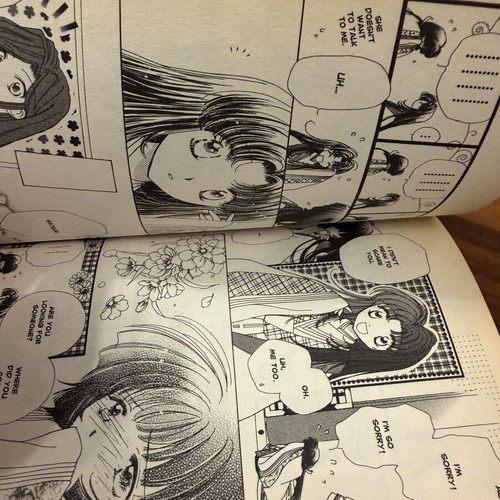 More Starlight to Your Heart Vol. 2 by Hiro Matsuba