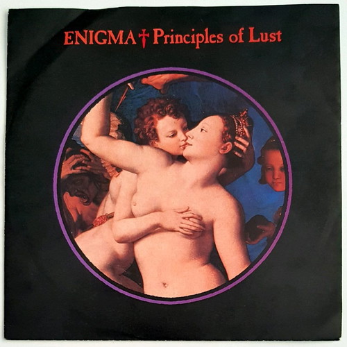 ENIGMA - PRINCIPLES OF LUST