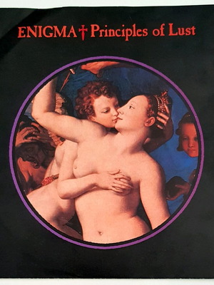 ENIGMA - PRINCIPLES OF LUST