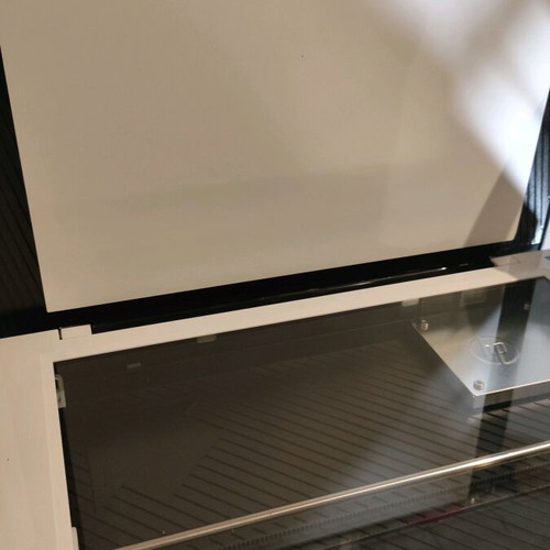 HP Scanjet 200 used flatbed scanner