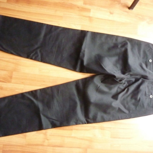 Dockers Khakis men's pants black winter like new