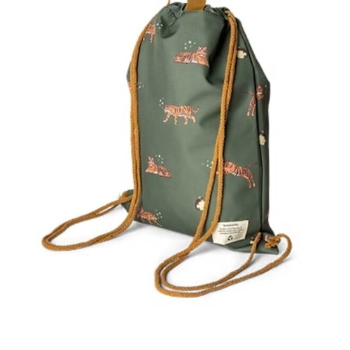 Citron drawstring wet bag new backpack