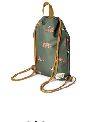 Citron drawstring wet bag new backpack