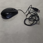 Computer mouse used