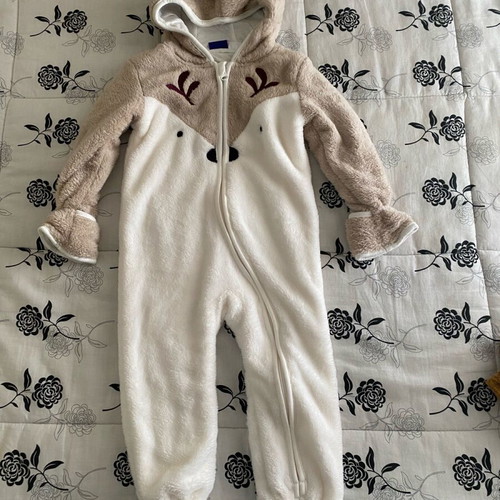 Children's jumpsuit like new
