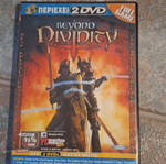 Divine Divinity and Beyond Divinity PC Master like new