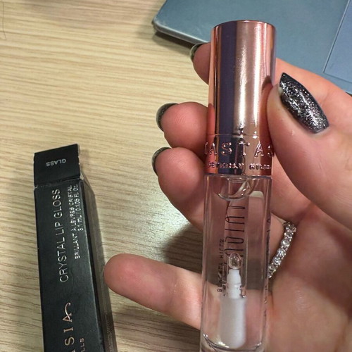 Anastasia Beverly Hills Lipglass