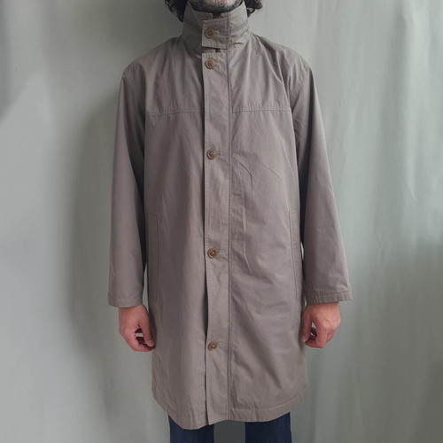 Pierre Cardin Gore-Tex men's jacket size 50 / L like new beige