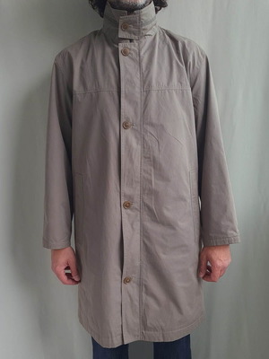Pierre Cardin Gore-Tex men's jacket size 50 / L like new beige