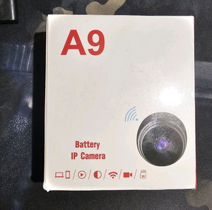 Camera