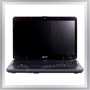 Acer Aspire 5541 για ανταλλακτικά
