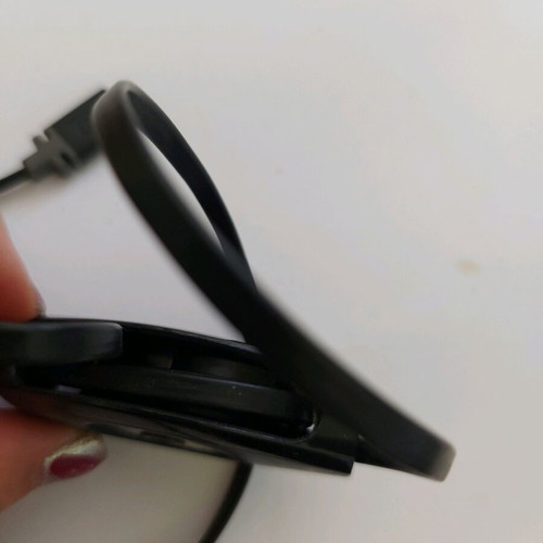 USB cable for mobile device used