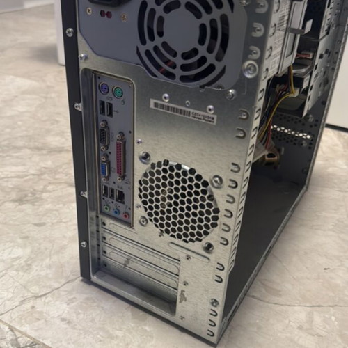 Hp PC used