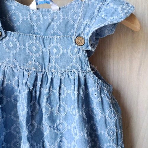 Mayoral dress 24 months like new