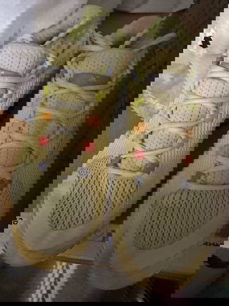 Γυναικεια αθλητικά - Τεννις Παντελ Adidas Stella McCartney 39 1/2 σε  καλή κατάσταση.