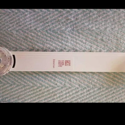 Led strips used