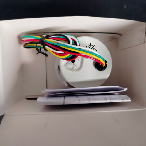 Car tachometer new