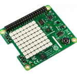 Rasberry Pi Sense Hat new