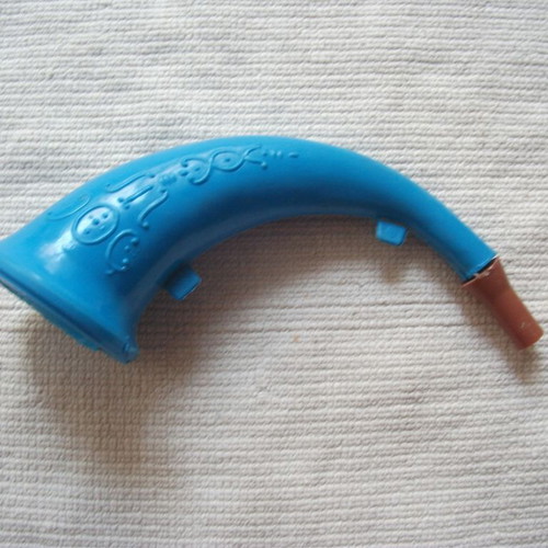 Panigyriotiki karamouza used, functional