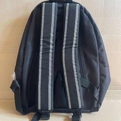 Polo backpack with scarf Limited Edition The Gianuba Crew