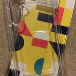 Samsung Galaxy S24 Plus transparent phone case new