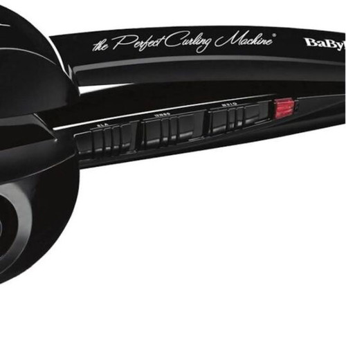 Babyliss Pro MiraCurl curling device new