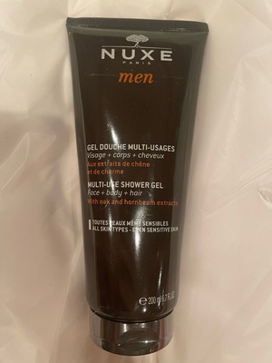 Nuxe Men 200ml sealed