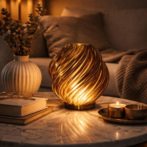 Velora Light modern decorative ambient lamp