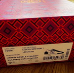 Tory Burch δερμάτινα αθλητικά παπούτσια σαν καινούργια, μέγεθος 41