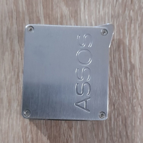 Assos lighter collectible new