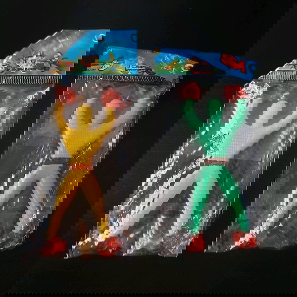 Retro παιχνίδι climber wall 90's