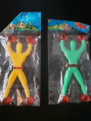 Retro Climber Wall 90's game new