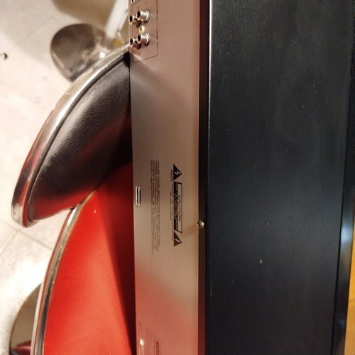 Teac HiFi Cassette Deck Fully Serviced Like New