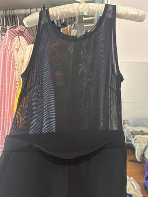 Zini Boutique ολόσωμη φορμα