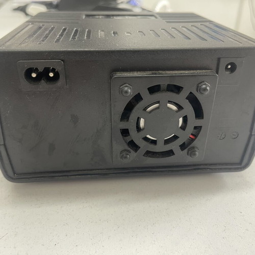 Fusion Vector NX85 battery charger used for NiCd and NiMH