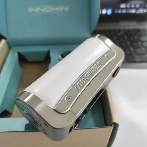 Innokin Coolfire Z80 Zenith 2 Kit e-cigarette