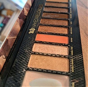 URBAN DECAY NAKED RELOADED PALETTE