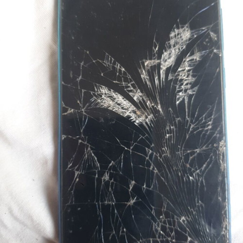 Huawei Y7 phone part