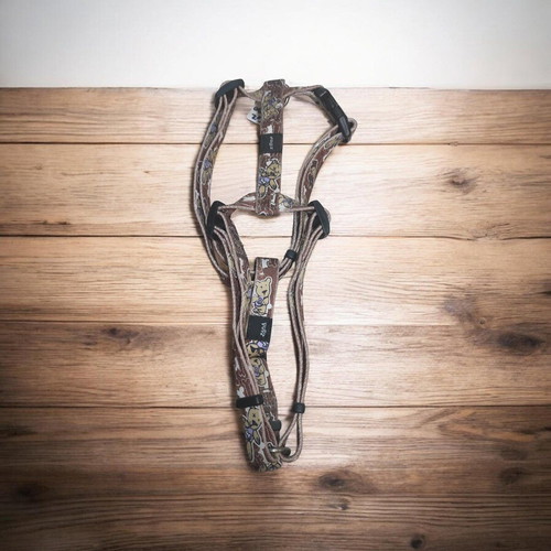 Dog harness new