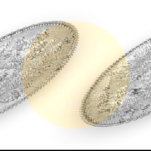 RUSSIAN FINLAND 25 PENNIA 1915 S ΡΩΣΙΚΗ ΦΙΝΛΑΝΔΙΑ ΑΣΗΜΕΝΙΟ ΝΟΜΙΣΜΑ