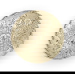 RUSSIAN FINLAND 25 PENNIA 1915 S ΡΩΣΙΚΗ ΦΙΝΛΑΝΔΙΑ ΑΣΗΜΕΝΙΟ ΝΟΜΙΣΜΑ