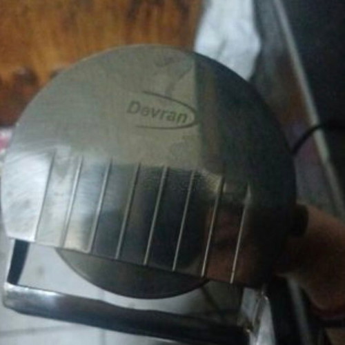Professional gas gyros grills, cutting knife and sandwich press