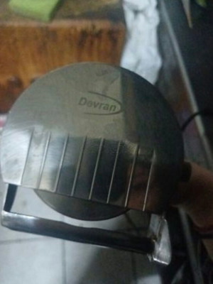 Professional gas gyros grills, cutting knife and sandwich press